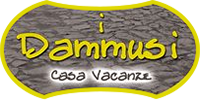 i Dammusi  - casa vacanze